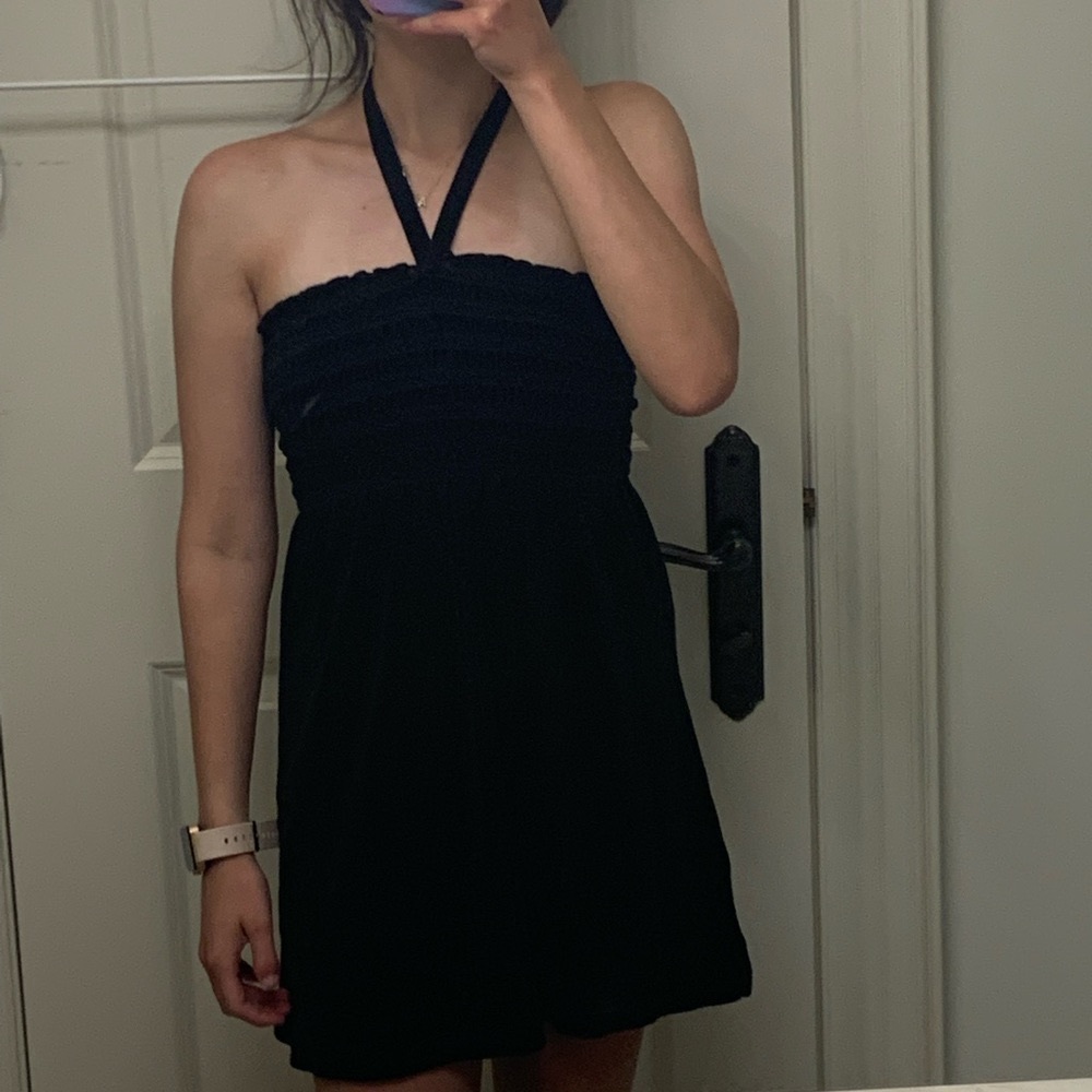 Velour Juicy couture dress size small